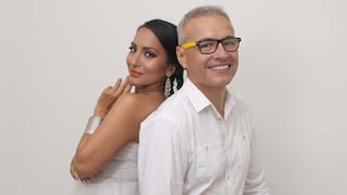 Sylvia Falcón y Pepe Céspedes ofrecerán el concierto 'La otra Lima'