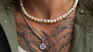 Moda: Conoce las tendencias en joyas para hombres para este invierno