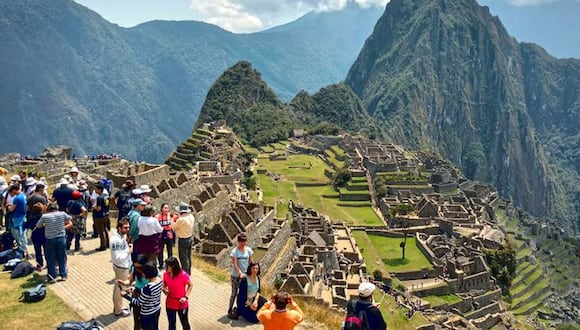 El sector comienza a sentir estabilidad. (Foto: Machu Picchu)