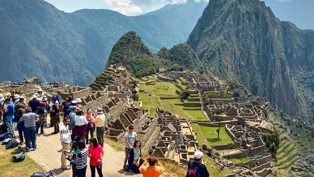 Machu Picchu: cinco ventanillas venderán boletos para visitar el santuario arqueológico
