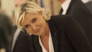 Francia: Marine Le Pen no irá a diligencia