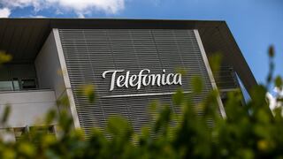Telefónica compra la tecnológica alemana BE-terna por 350 millones de euros