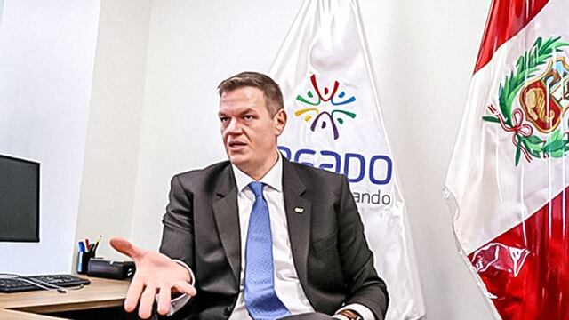 Juegos Panamericanos 2027: Carlos Zegarra renunció a dirección de Proyecto Legado