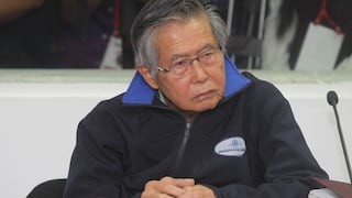 Resolución de Corte IDH sobre indulto a Fujimori será notificada "próximamente"
