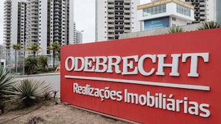 Indecopi multa con más de S/ 4 millones a Odebrecht por obstruir investigación