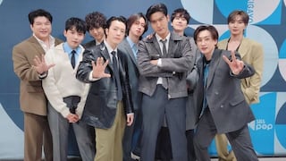 Super Junior en Perú: Entérate cuando salen a la venta las entradas para su esperado regreso 