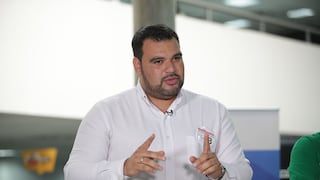 Guillermo Aliaga: “Vamos a proponer a la Junta de Portavoces instalar las comisiones de manera virtual”