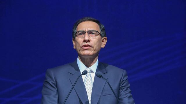 Martín Vizcarra: Fiscalía pide 25 años contra expresidente