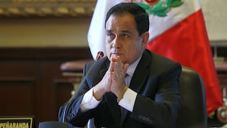 Fredy Otárola: “Garantizo que Gana Perú no blindará a Toledo”