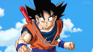 Hoy se celebra 'El Día de Goku'