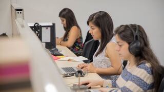 Educación: Jóvenes de 18 a 29 años mejoran empleabilidad con beca ‘Talento Digital’