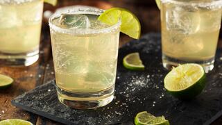 Día Internacional del Tequila: ¿Cómo preparar una ‘Margarita'?
