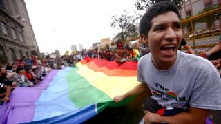 Ministerio de la Mujer y Poblaciones Vulnerables celebra la diversidad en el Día del Orgullo LGBTI