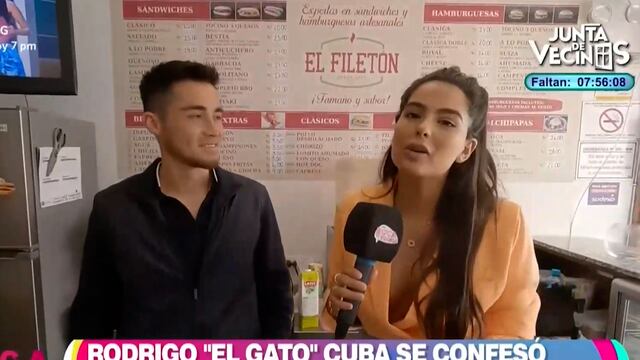 Ivana Yturbe a Ricardo Gareca: “Beto Da Silva y Rodrigo Cuba van a estar en la selección”
