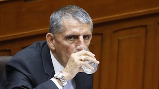 [ENTREVISTA] Eduardo Pérez Rocha: “Que Víctor Torres deje el Ministerio del Interior es un clamor nacional”  