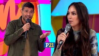Yaco Eskenazi opina sobre embarazo de novia de Paolo Guerrero y le pide a Natalie: “Así deberíamos hacer”