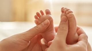 Padres primerizos: ¿qué cuidados debe tener el recién nacido?