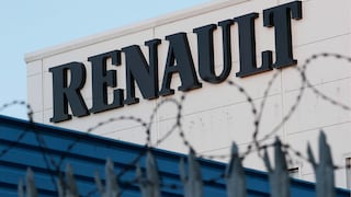 Francia da luz verde al crédito de 5.000 millones de euros para Renault
