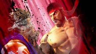 Nuevo tráiler de ‘Street Fighter 6’ revela sus controles dinámicos [VIDEO]