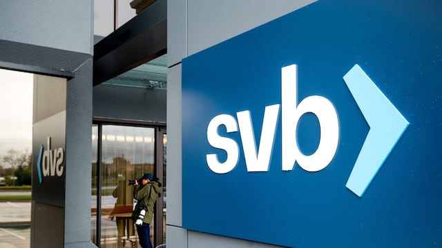 ¿Afectará la quiebra de Silicon Valley Bank al Perú?