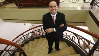 Fernando Zavala: Gremios empresariales destacan perfil político de futuro primer ministro de PPK