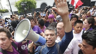 Julio Guzmán: ¿Qué opina Julio César Castiglioni sobre el caso de Todos por el Perú?