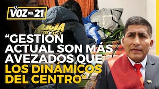 José Villazana: “En la actual gestión de Junín son más avezados que Los Dinámicos del Centro de Perú Libre”