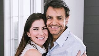 Cirugía de Eugenio Derbez “fue un éxito”, confirma Alessandra Rosaldo  