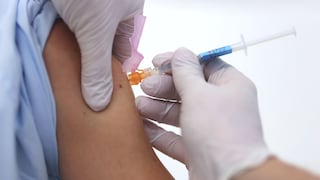Cusco: Solicitarán 500 mil vacunas para inmunizar a los profesionales de la salud y policías