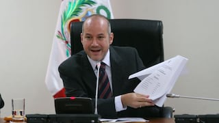 Piden a Fiscalía esperar informe final de la ‘megacomisión’