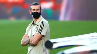 El plan entre Real Madrid y Tottenham para que Gareth Bale juegue en Inglaterra esta temporada