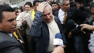 Luis Castañeda: Aprobación del alcalde cayó 13 puntos en solo un mes