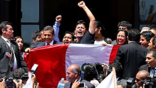 La Haya: El 62% de peruanos considera justo el fallo de la Corte