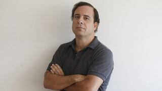 Aldo Mariátegui: Mocosa digna de pulpines