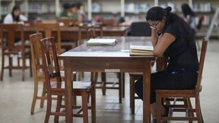 Biblioteca Nacional del Perú impulsa su nueva iniciativa ‘Más bibliotecas para el Perú'