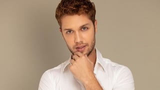Juan Manuel Restrepo, el actor de “La reina del Flow” que estará en la temporada 2 de “Pasión de Gavilanes”