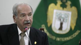 San Isidro: Alcalde Raúl Cantella apelará vacancia