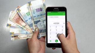 Dinero electrónico: este es el nuevo límite para transacciones con billeteras móviles