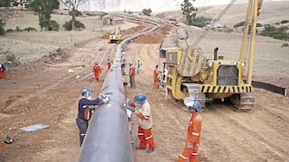 Gasoducto iba a costar más de US$30 mil millones