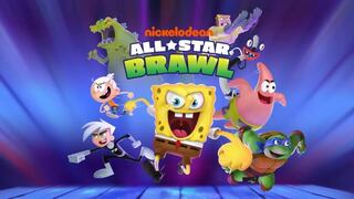 Nickelodeon All-Star Brawl: El nuevo videojuego para luchar con los personajes de tus dibujos animados favoritos [Reseña]