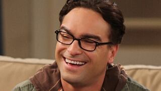 “The Big Bang Theory”: ¿por qué los anteojos de Leonard no tenían lentes?
