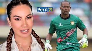 Joel Pinto admite que mantuvo relación con Pamela López pese a no estar oficialmente divorciado