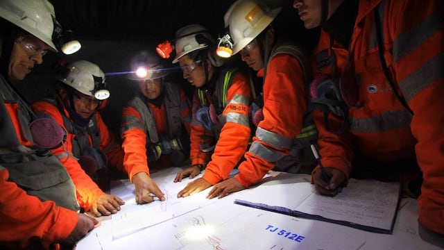 Senati: La formación técnica aún no satisface las exigencias de la minería