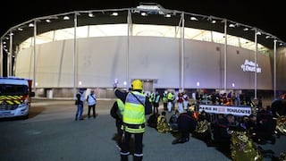 Eurocopa 2016: Alertan de un posible ataque terrorista durante torneo