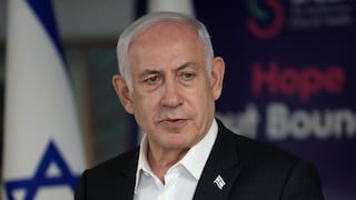 Israel: Benjamín Netanyahu ordena disolver su Gabinete de Guerra
