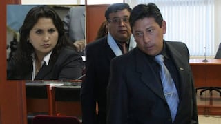 Detienen a abogado de la congresista Ana María Solórzano