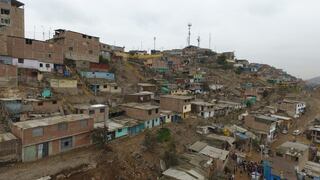 Sismo en Lima: 126 afectados en Villa María del Triunfo tras temblor de magnitud 6.0, según ministra de Vivienda 