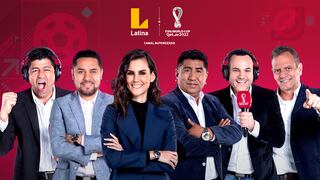 Latina TV transmitirá EN VIVO el partido entre Croacia Vs. Marruecos