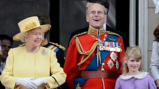 La razón por la que Luisa Mountbatten-Windsor es la nieta favorita de la reina Isabel II 