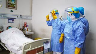 Dos médicos tailandeses aseguran que han curado a una paciente de coronavirus: ¿Qué contiene el medicamento?